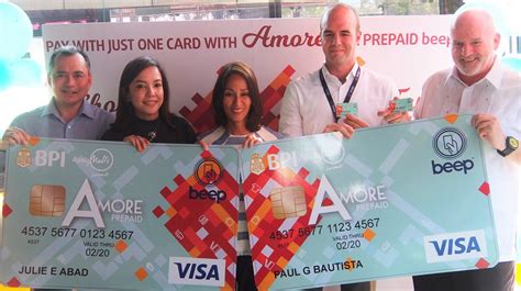 amore visa prepaid card|BPI Partners with Ayala Malls to Launch Amore Visa .